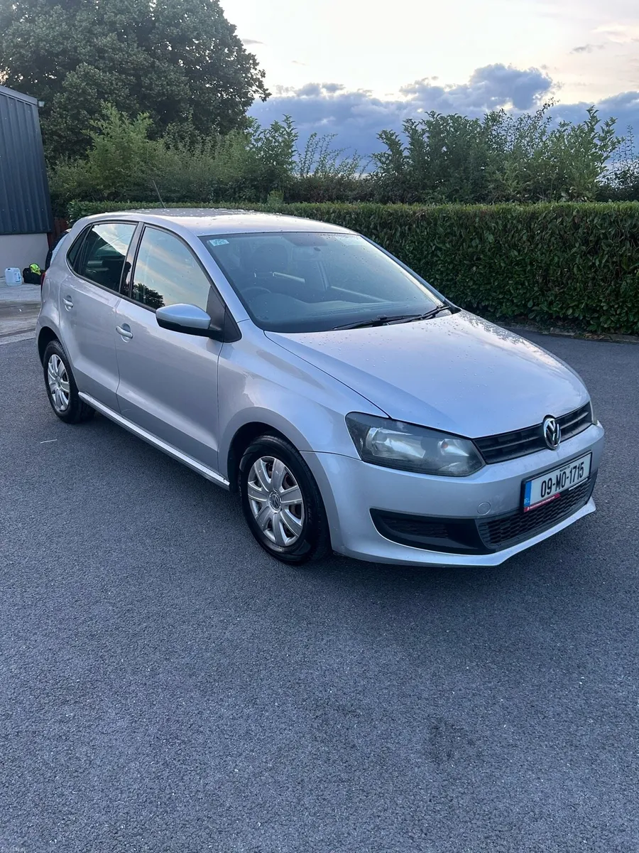 Volkswagen Polo - Image 5
