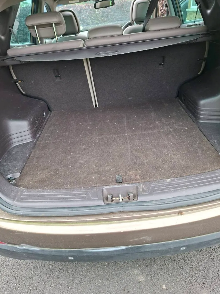 Hyundai IX35 Premium - Image 4