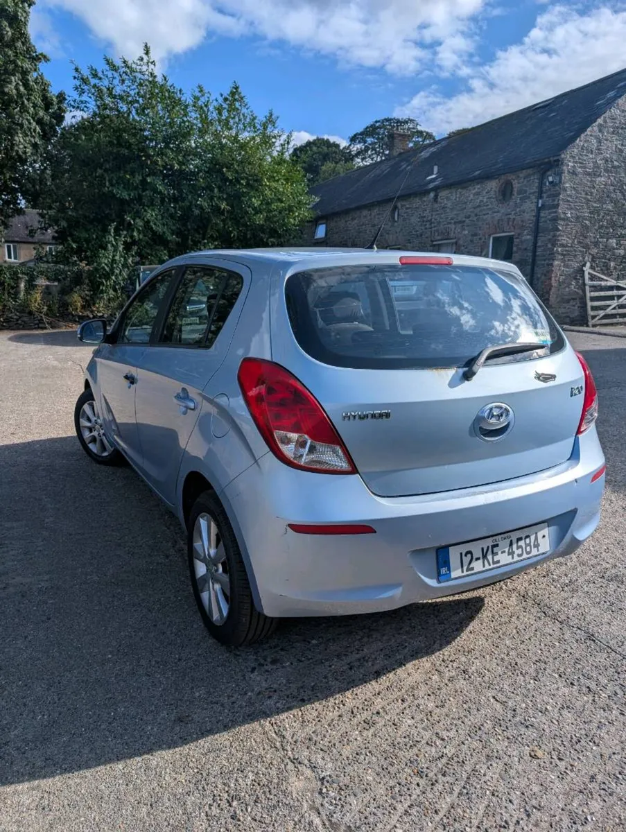 Tax and tested i20 - Image 2