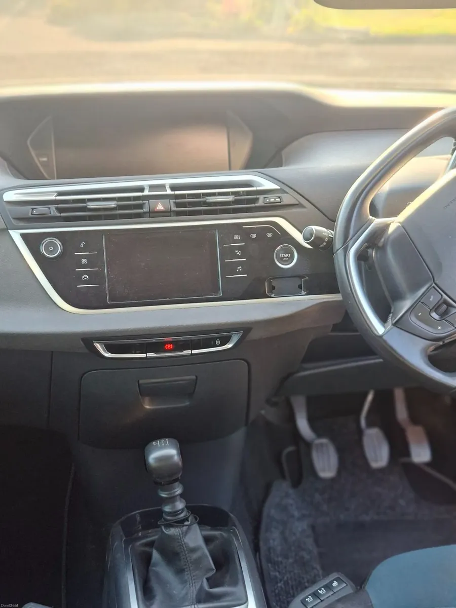 Citroen Grand C4 Spacetourer 2019 - Image 6