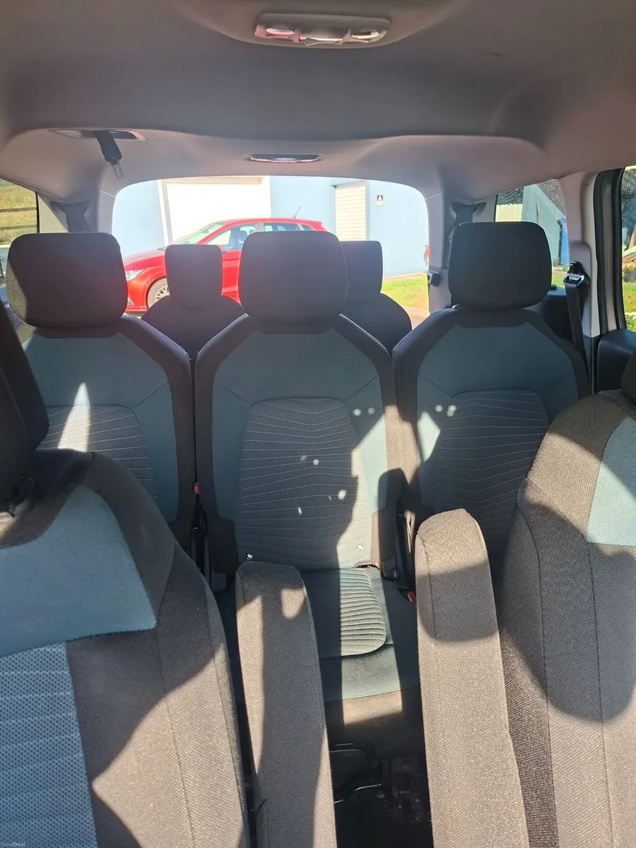 Citroen Grand C4 Spacetourer 2019 - Image 5