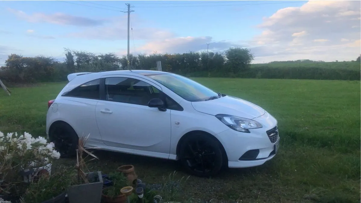 2017 Corsa Limited Edition - Image 5