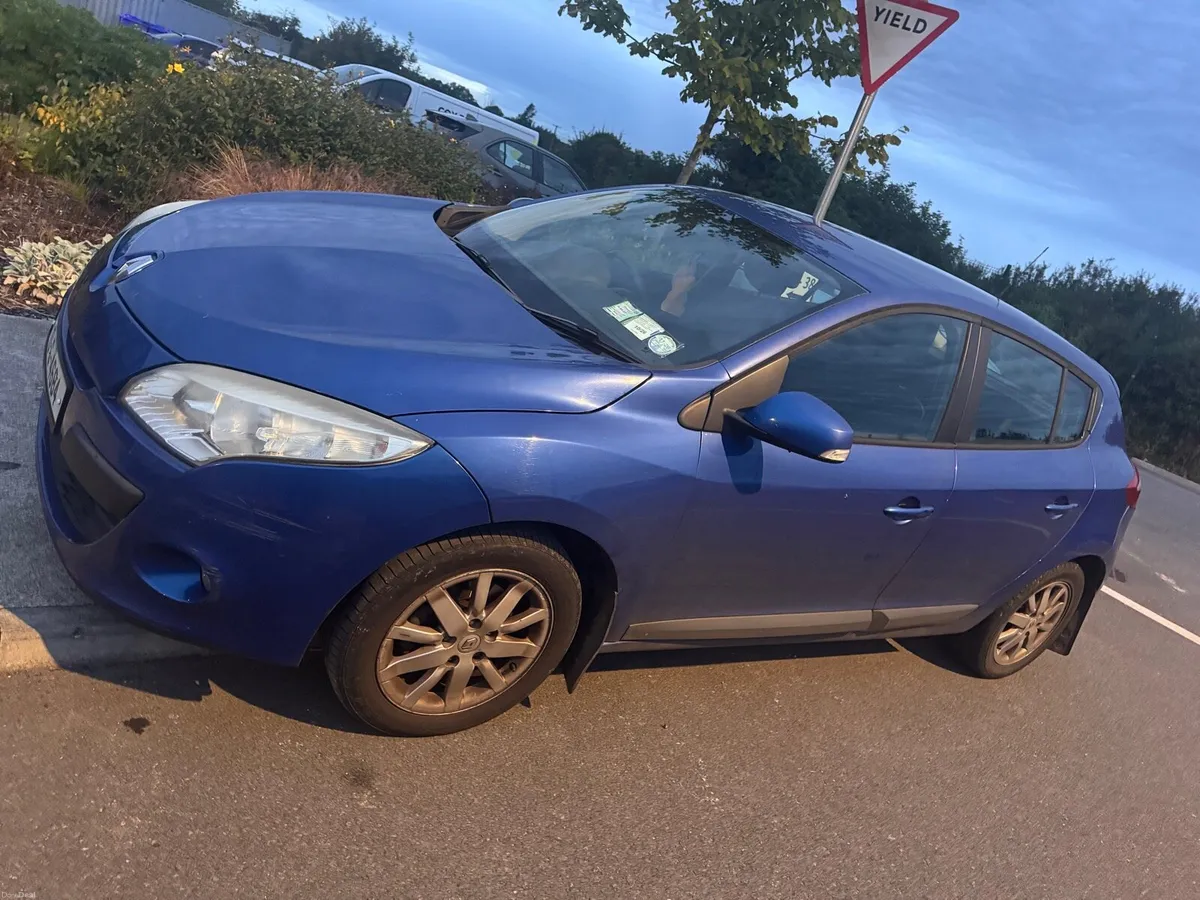 Renault Magane 2010 // 132000 KM - Image 2