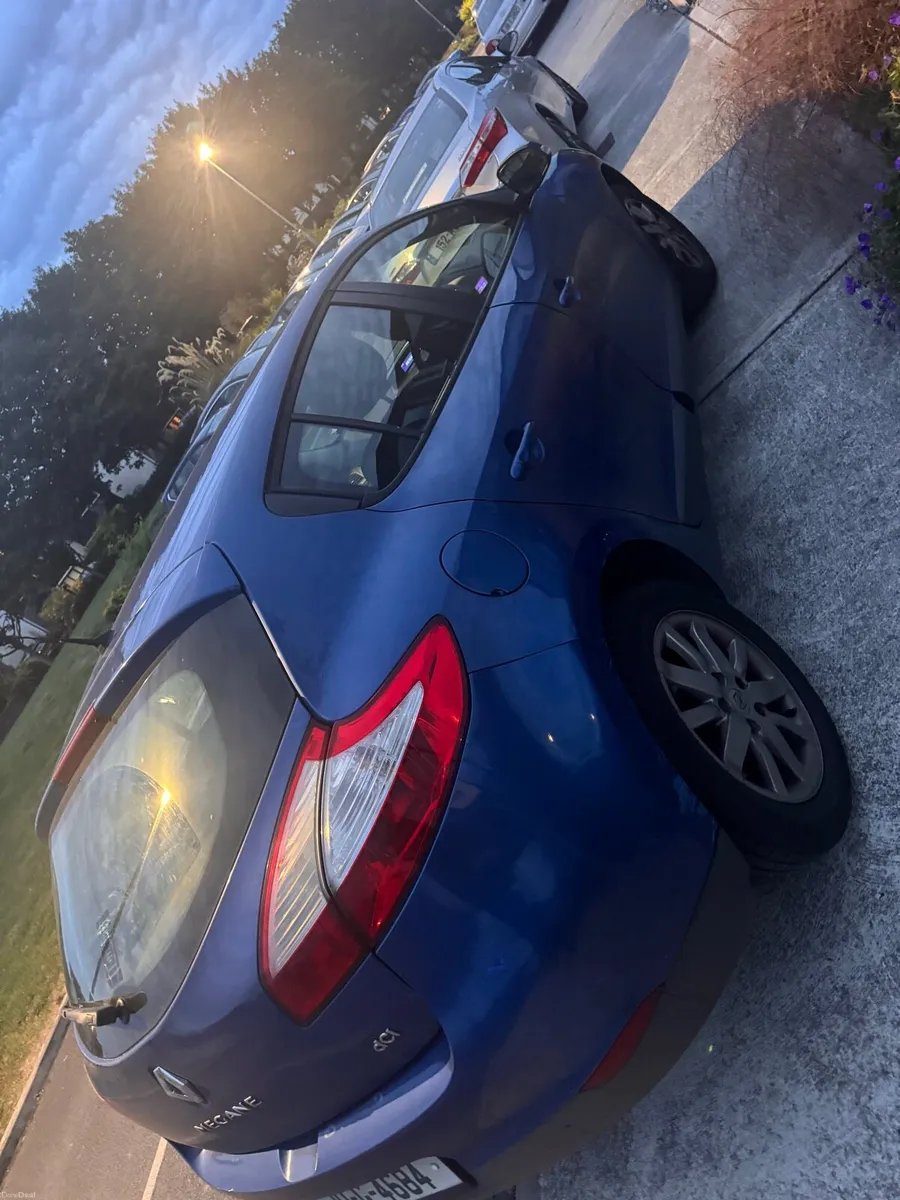 Renault Magane 2010 // 132000 KM - Image 4