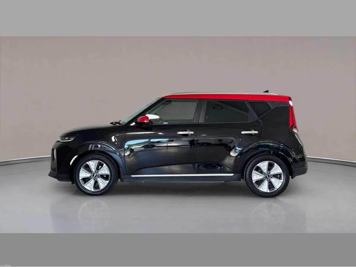 Kia Soul E- K3 LR 5DR Auto - Image 6