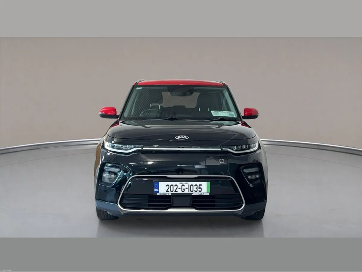 Kia Soul E- K3 LR 5DR Auto - Image 2
