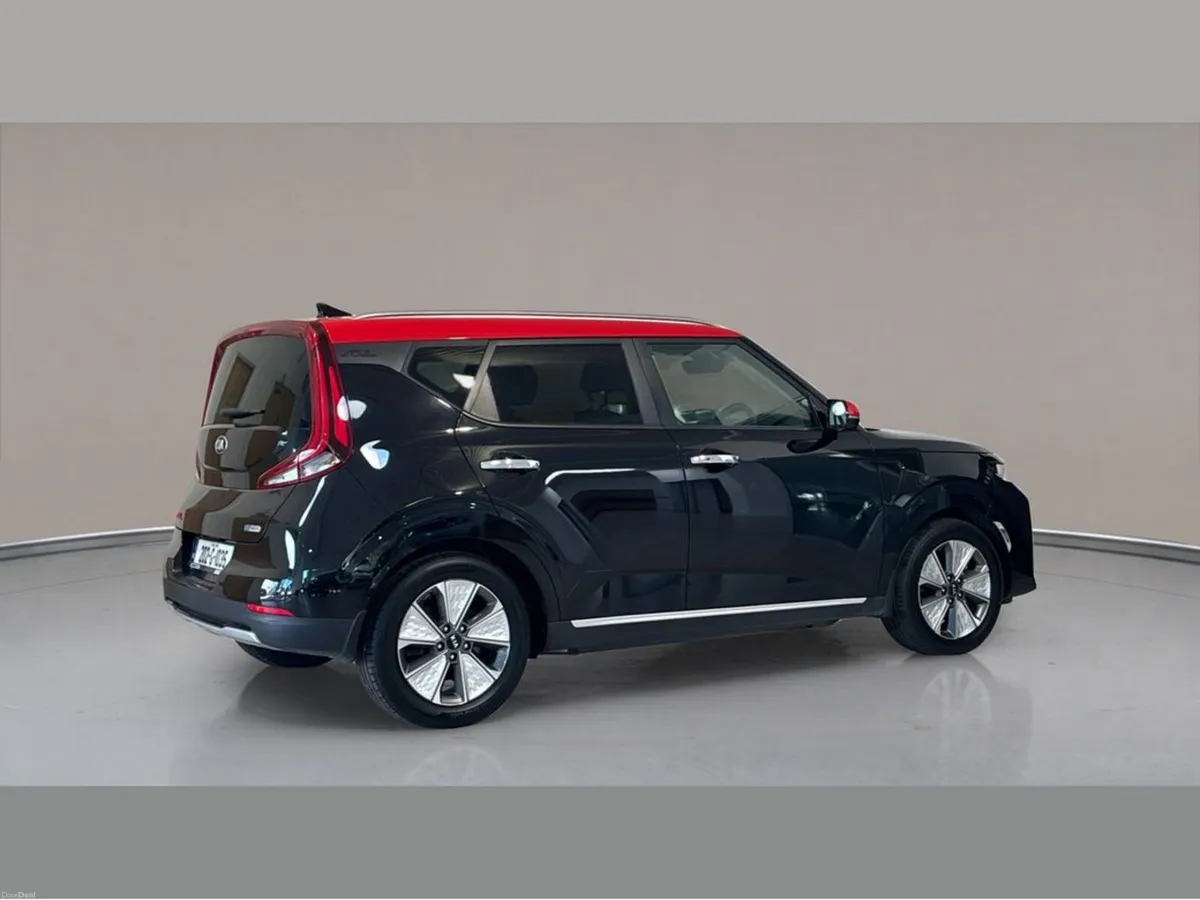 Kia Soul E- K3 LR 5DR Auto - Image 4