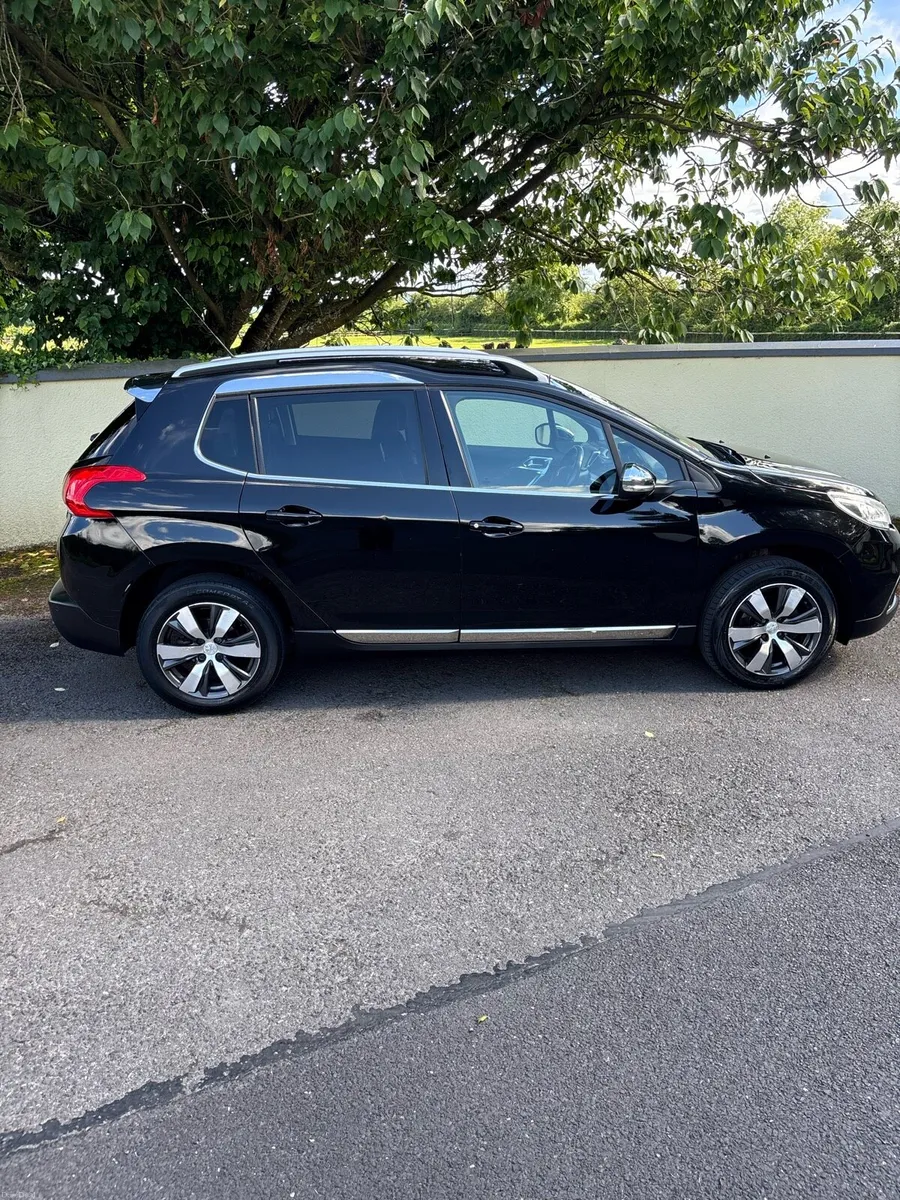 Peugeot 2008 1.6hdi Allure Timing Belt done - Image 6