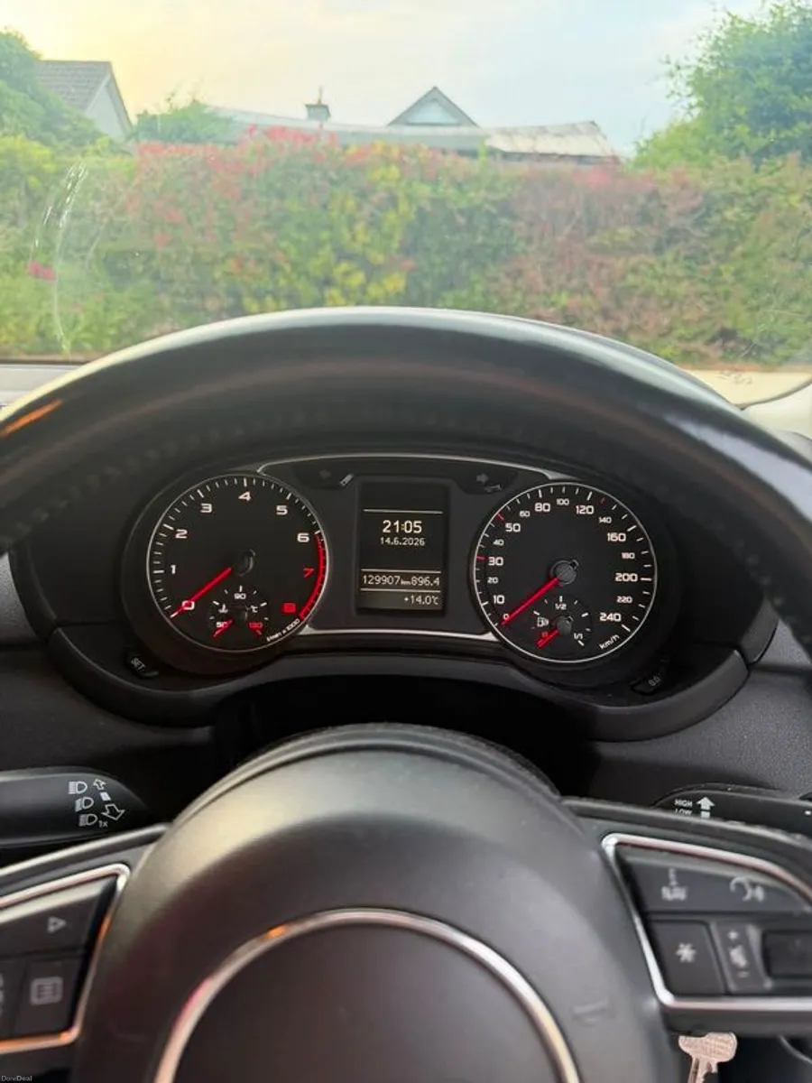 Audi A1 New nct - Image 4