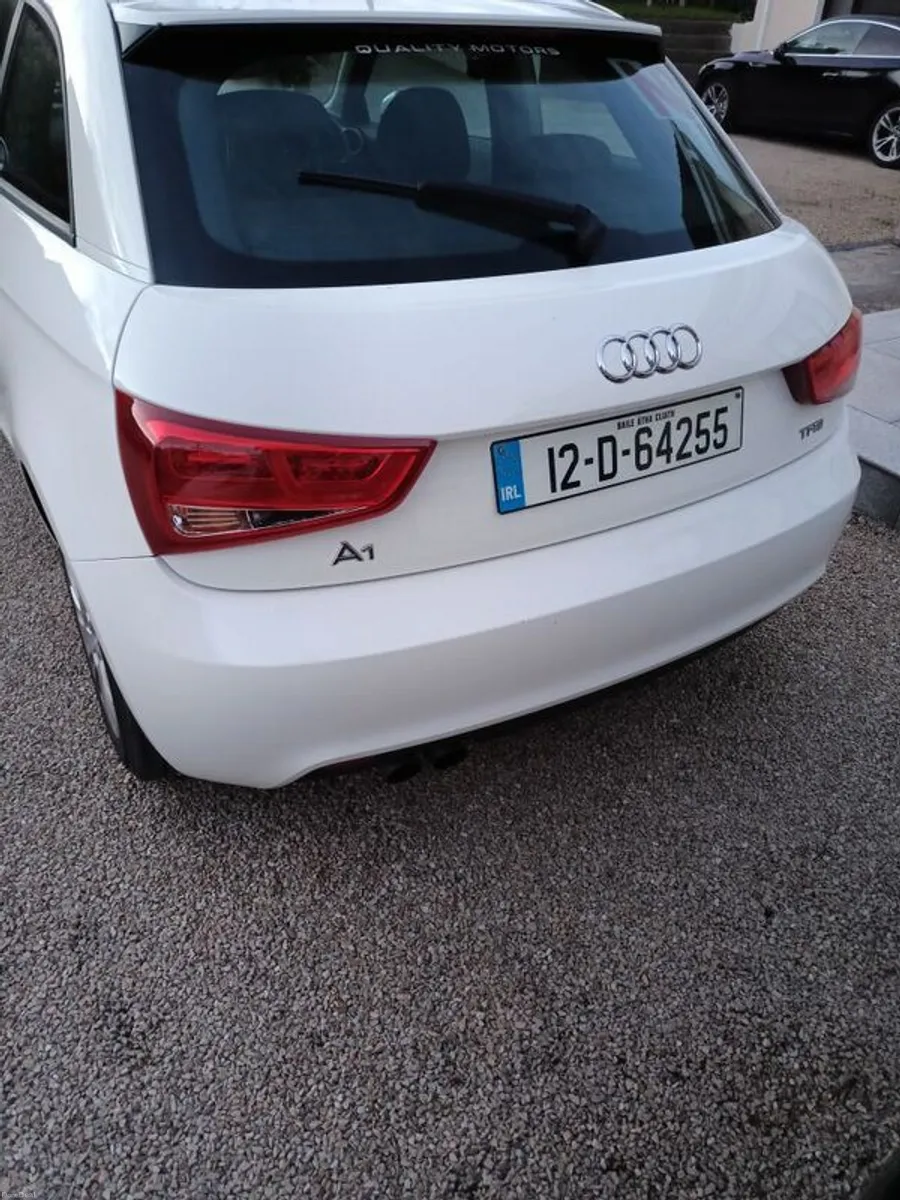 Audi A1 New nct - Image 6