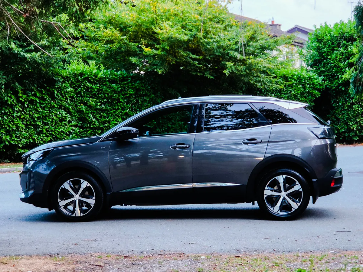 2021 Peugeot 3008 GT 1.5 Diesel FL Auto PAN ROOF * - Image 6