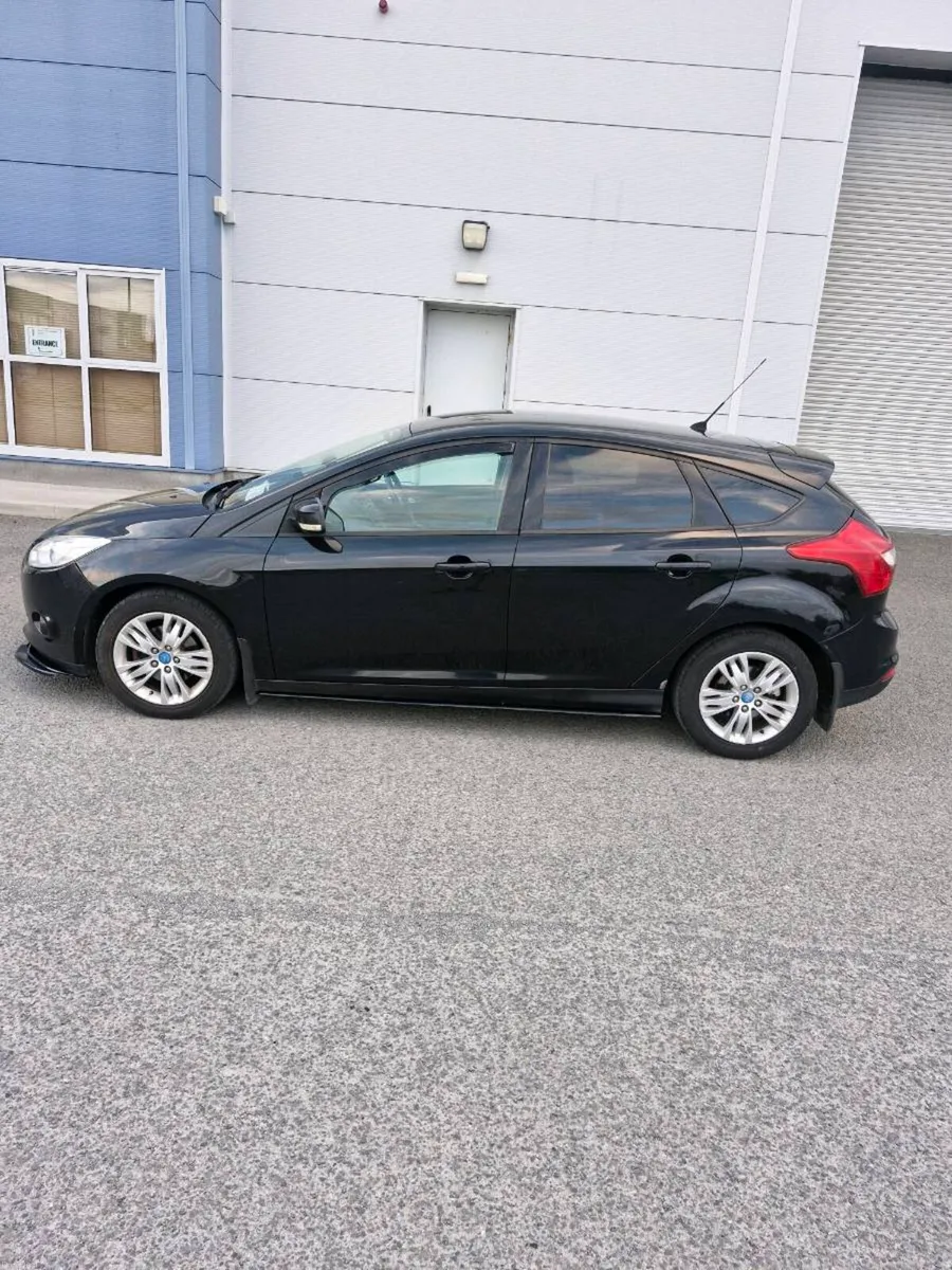 2012 Ford Focus 1.6 Tdci New NCT* - Image 3