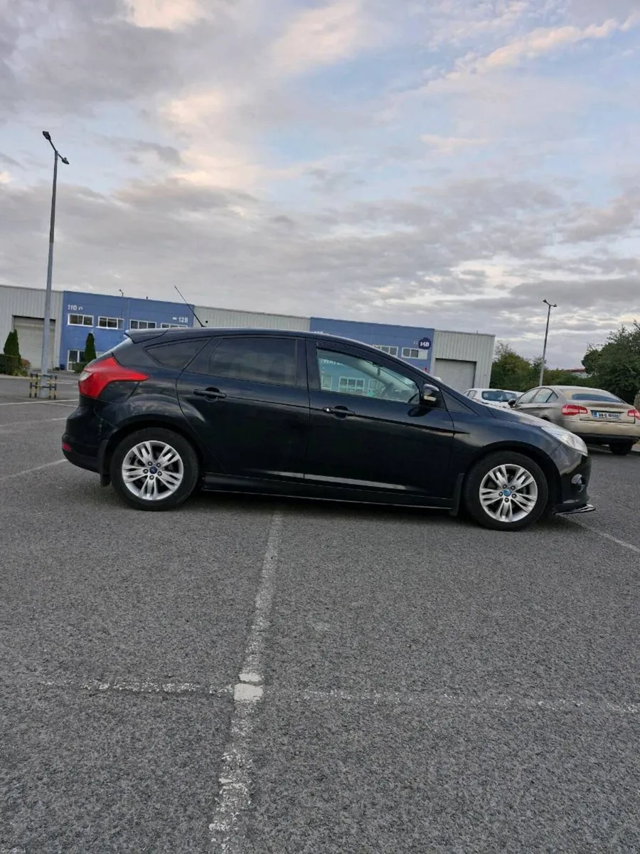 2012 Ford Focus 1.6 Tdci New NCT* - Image 5