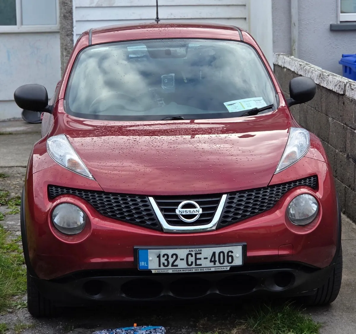 Nissan Juke 2013 - Image 6