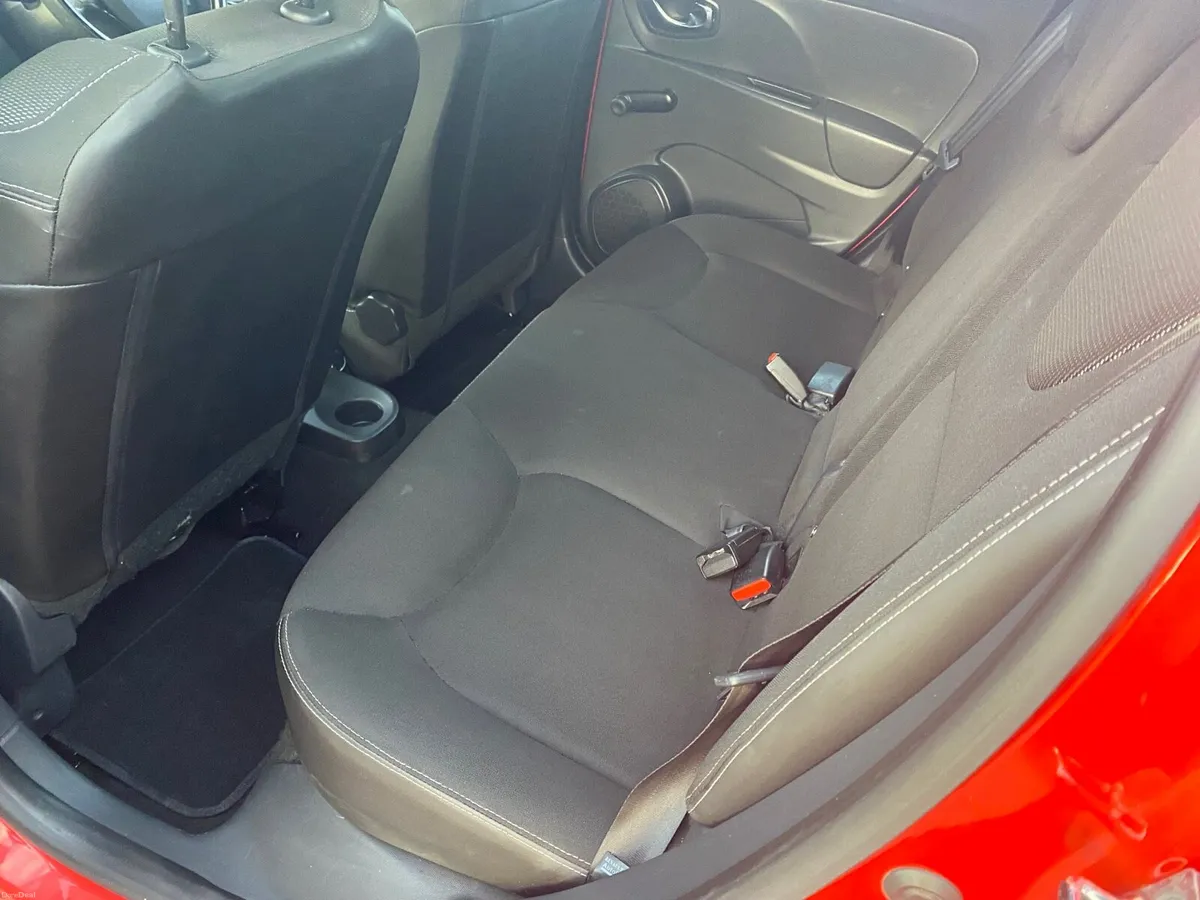 RENAULT CLIO DCI AS NEW NCT 8/27 MINT ❤️ - Image 4