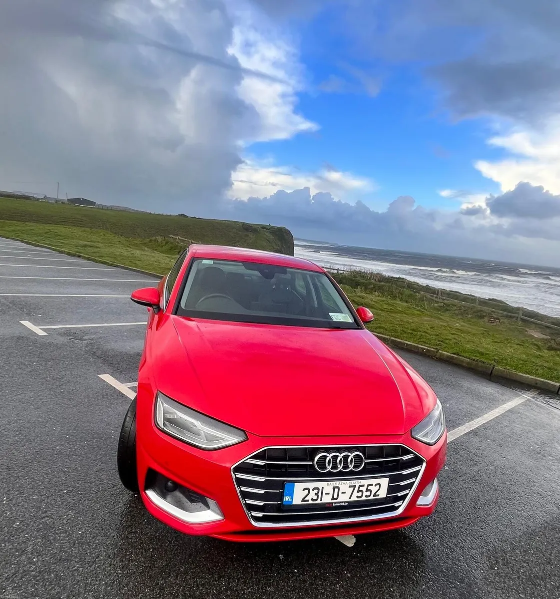Audi - Image 2