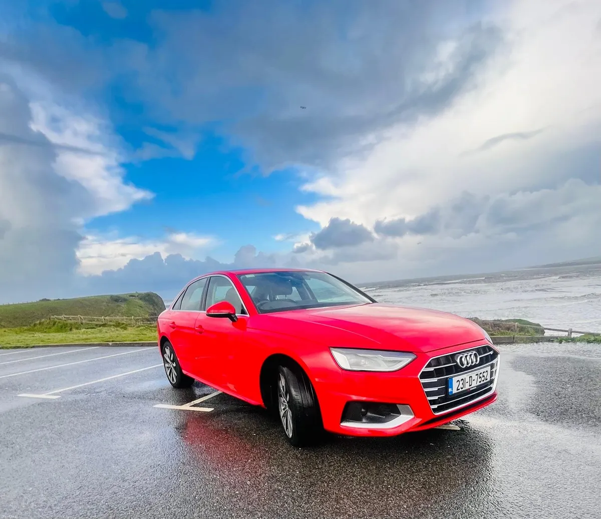 Audi - Image 6