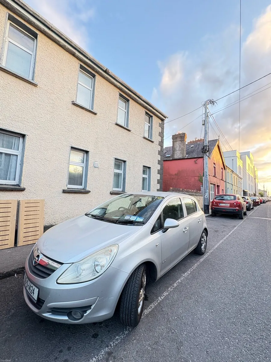 Opel corsa - Image 2