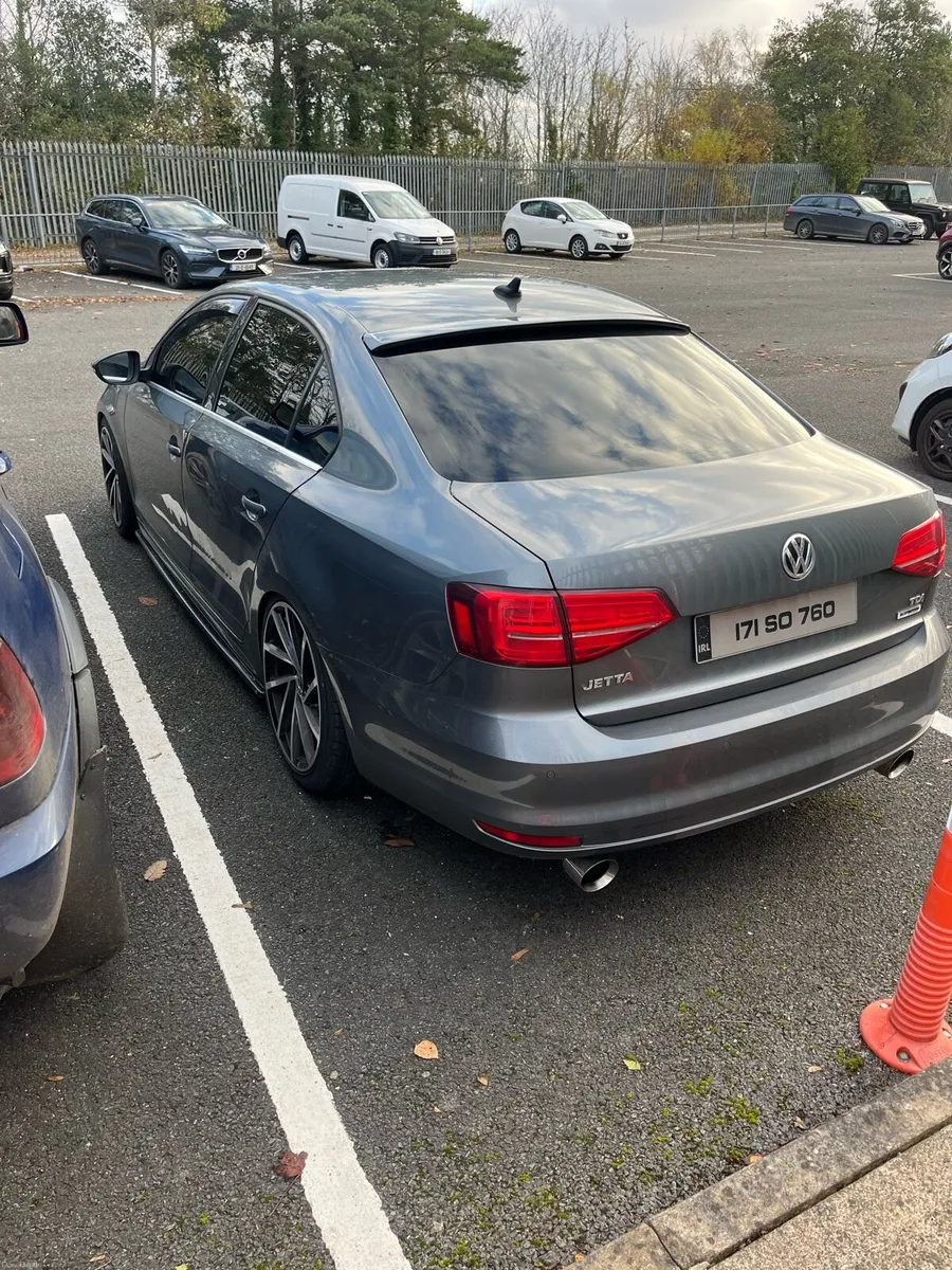 Jetta - Image 2