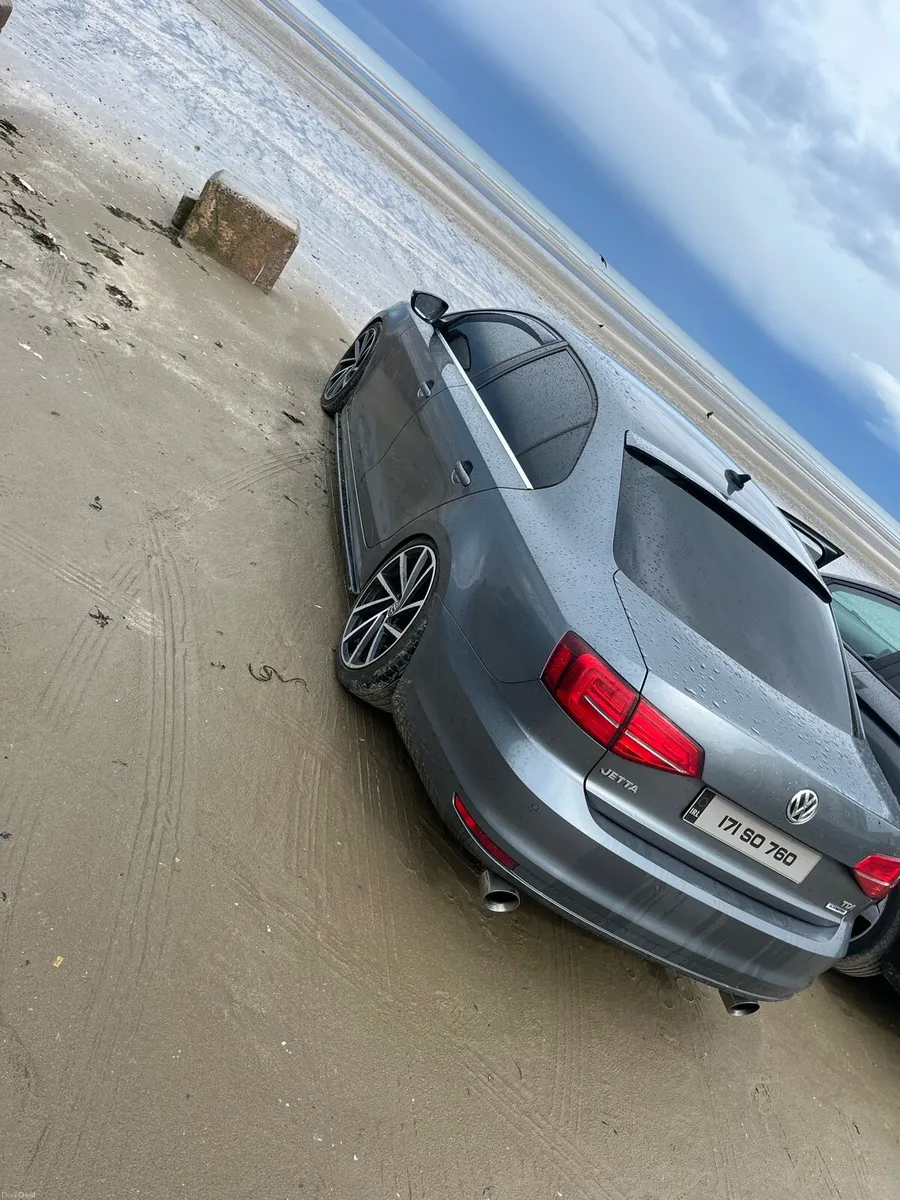 Jetta - Image 5