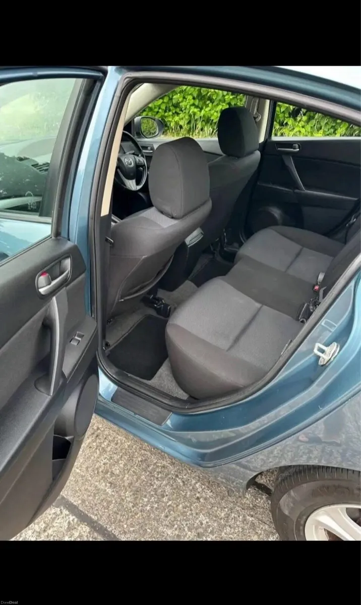 Mazda 3 parts - Image 4