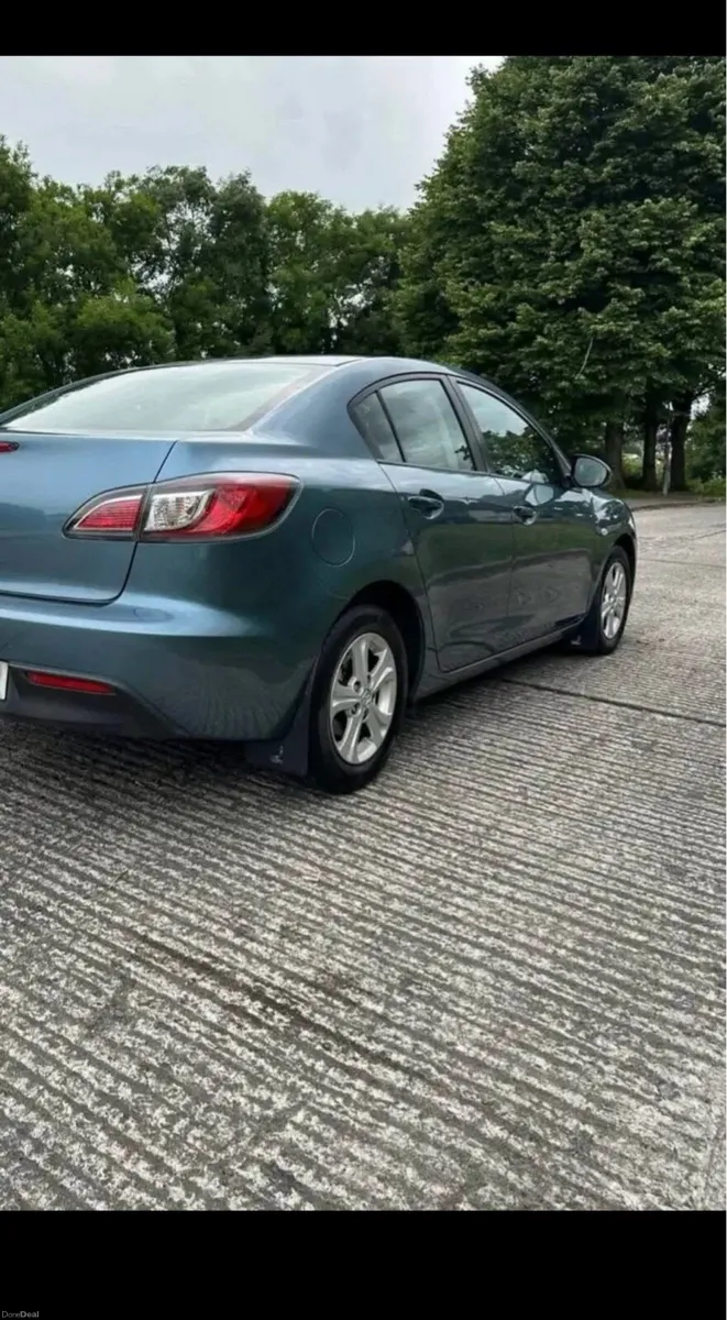 Mazda 3 parts - Image 1