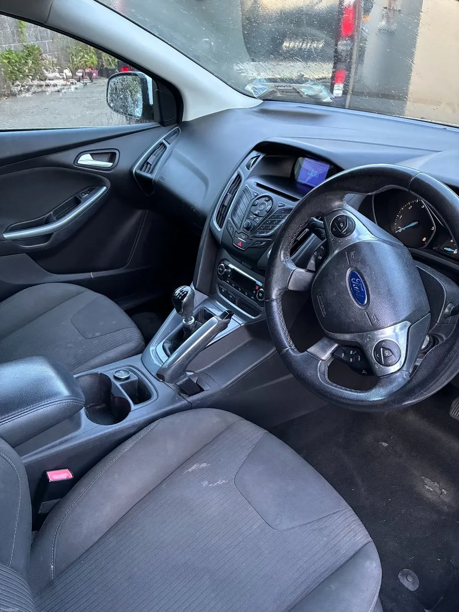 Ford Focus 2012 - Image 6