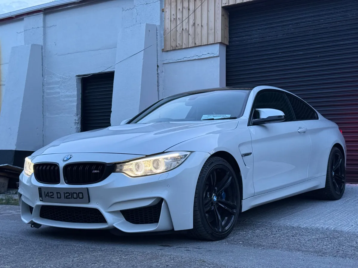⚫️BMW M4 (142)⚫️ - Image 5