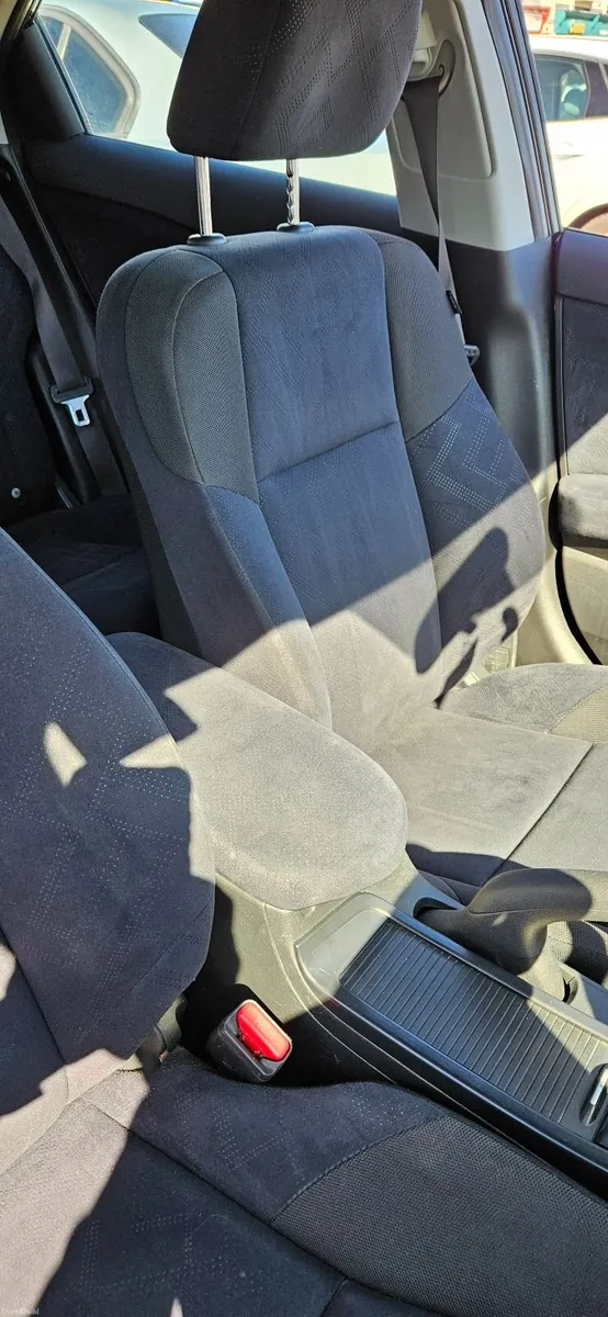Honda Civic 2013 - Image 3