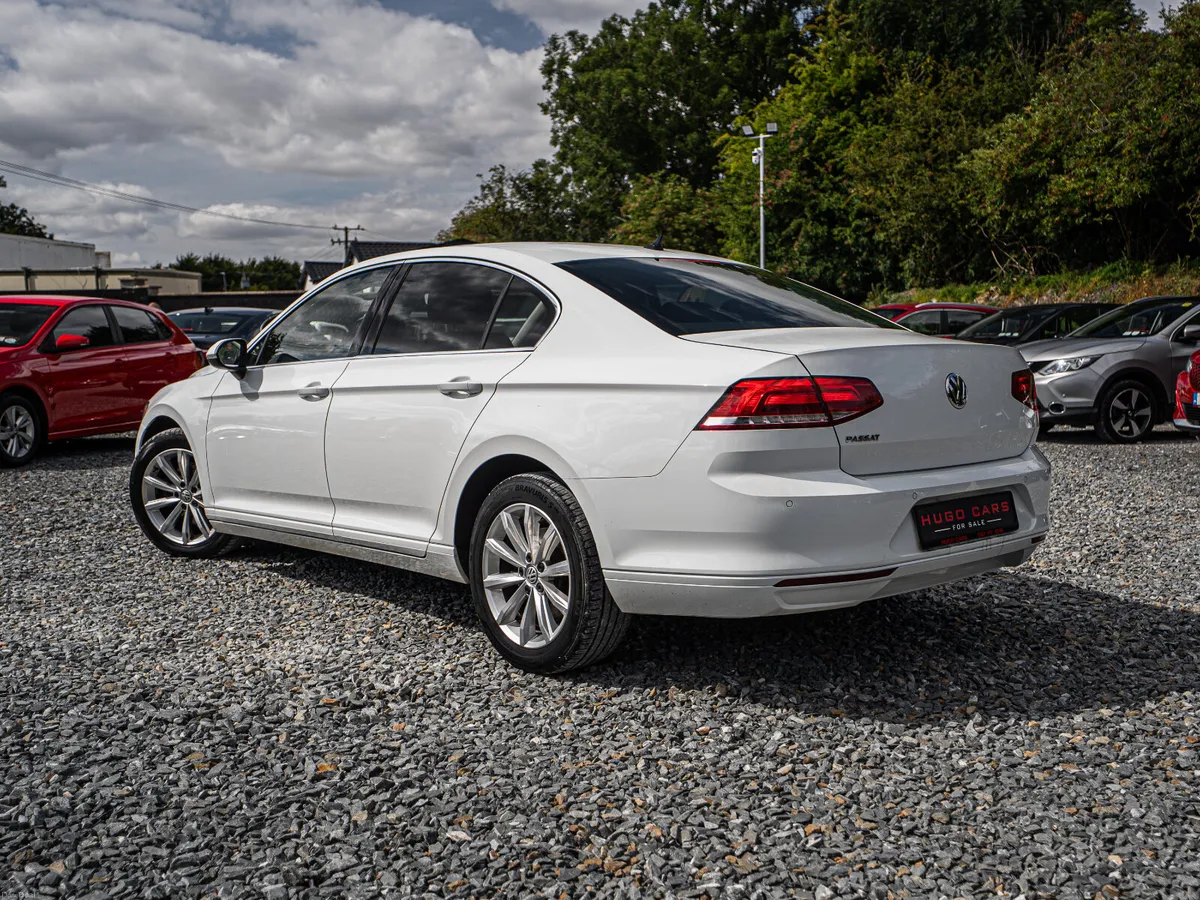192 Passat CL 1.6d Automatic/New NCT/Warranty - Image 2