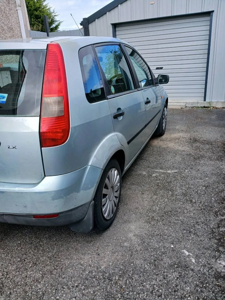 Ford Fiesta - Image 3