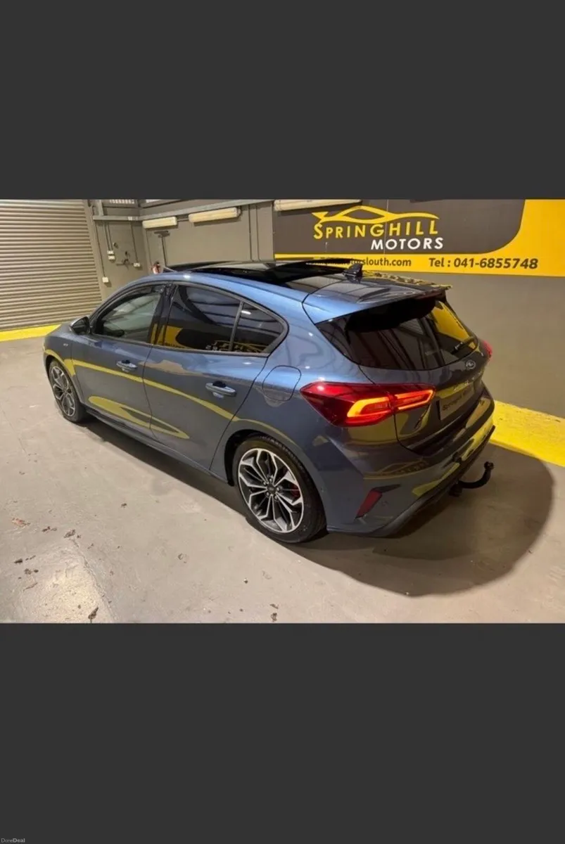 Ford focus - Image 3