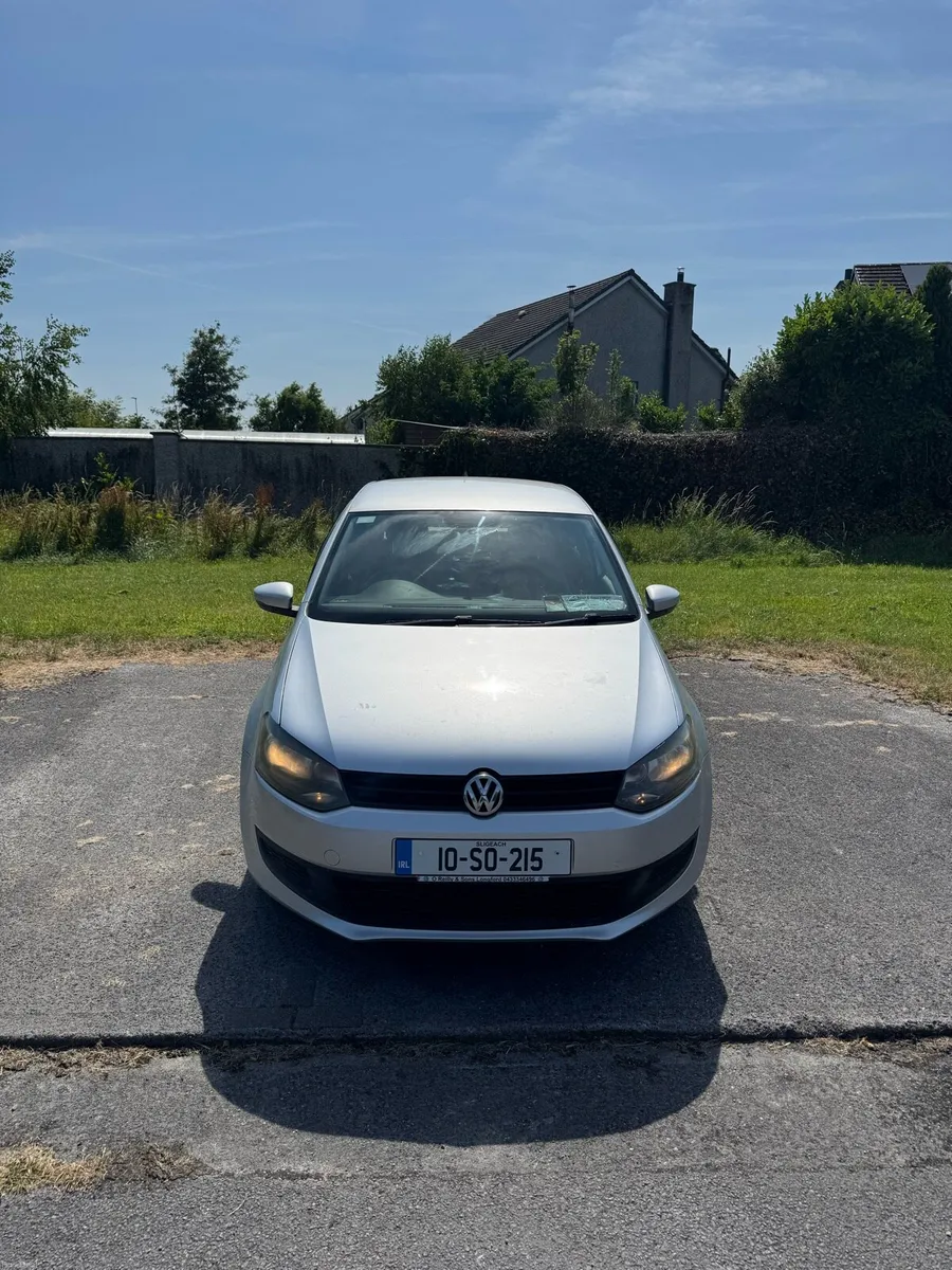 Volkswagen polo - Image 4