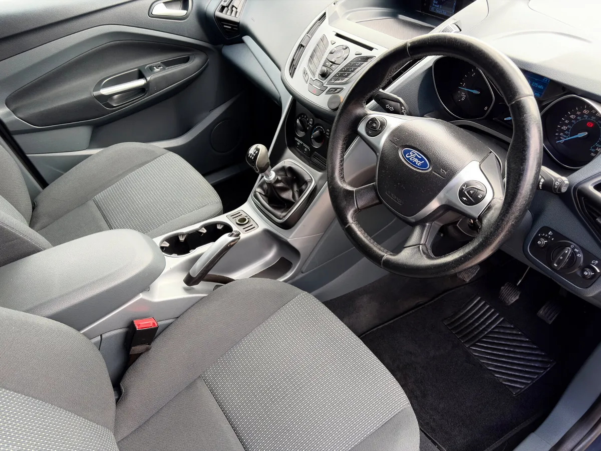 Ford Grand C-Max 2013 1.6 TDCI new nct 3/27 - Image 3