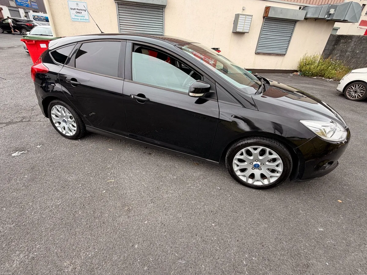 Ford focus - Image 1
