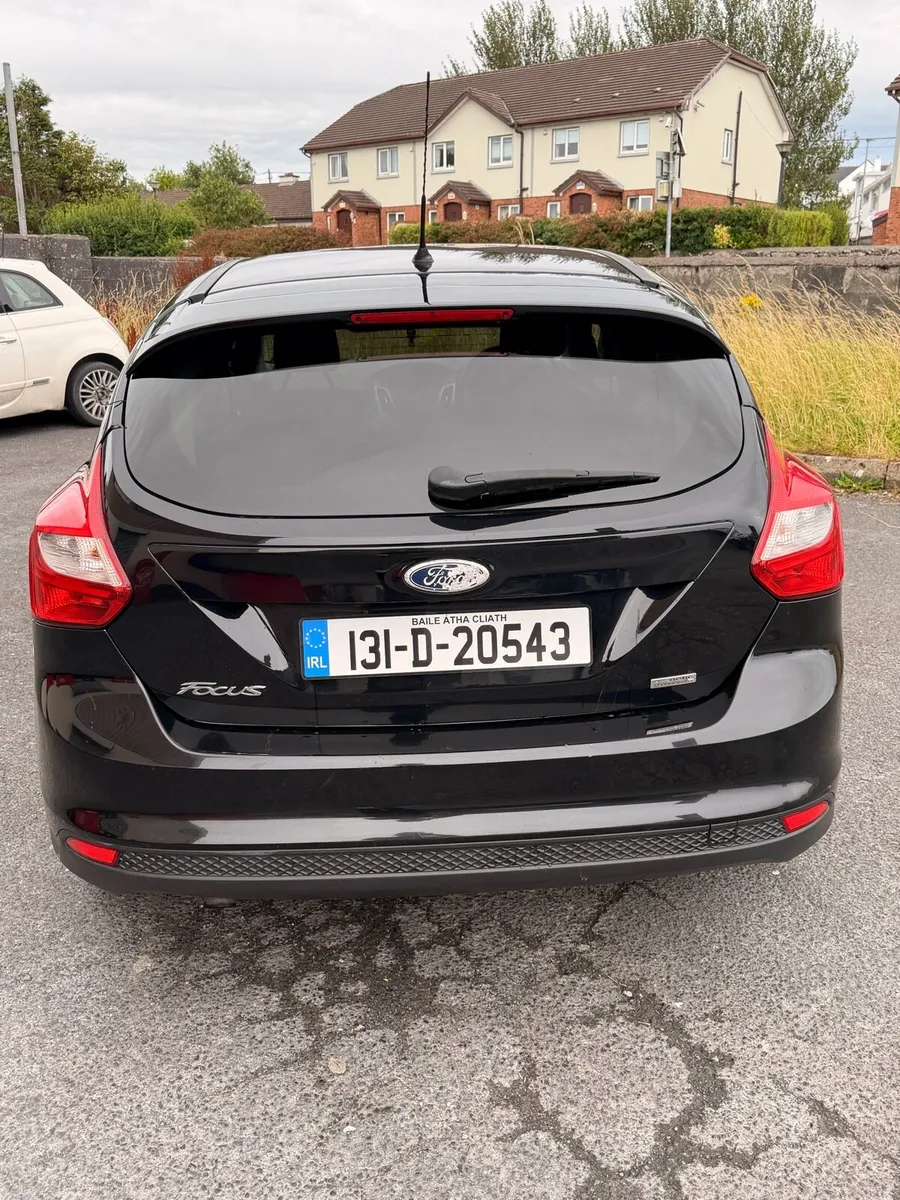 Ford focus - Image 5