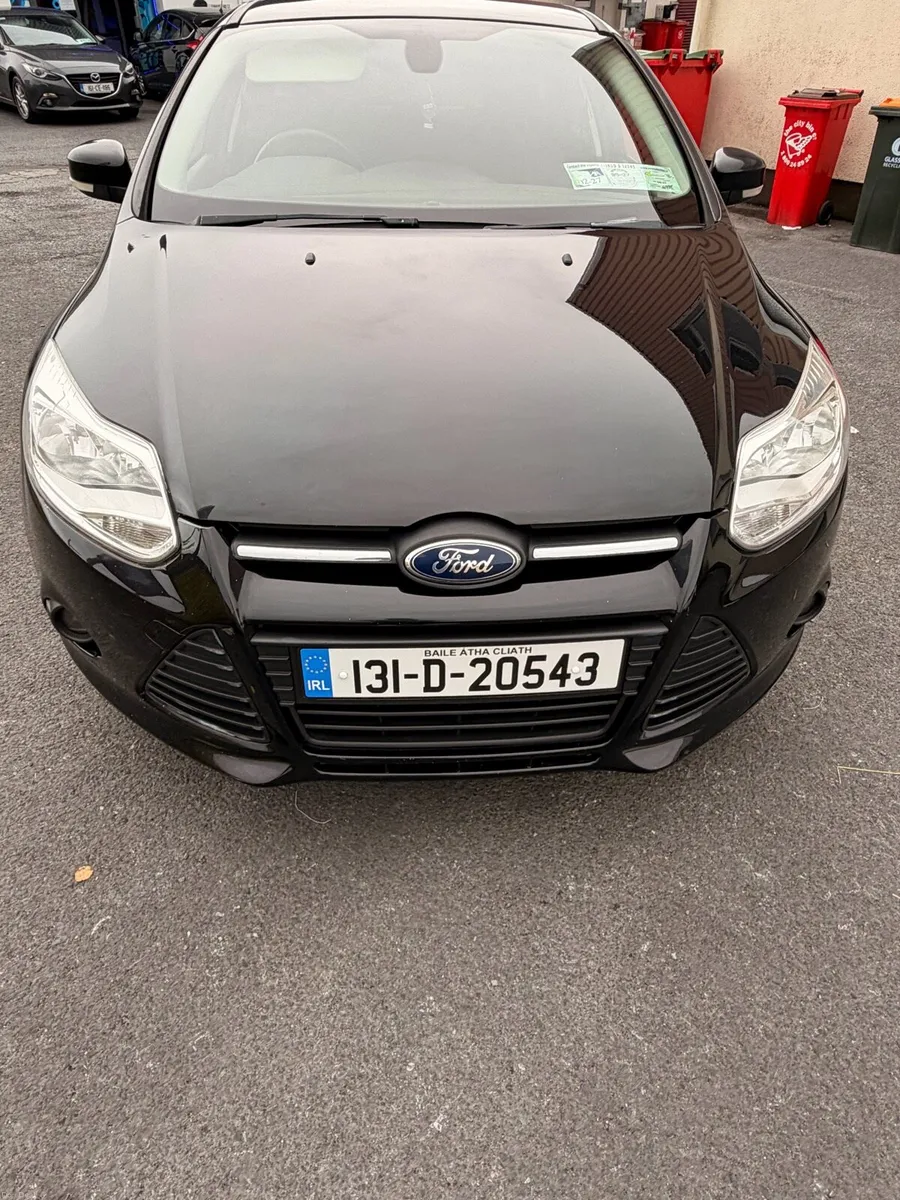 Ford focus - Image 2