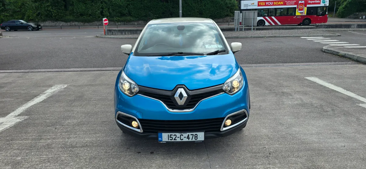 Renault Captur 2015 New Nct New Timing belt - Image 3