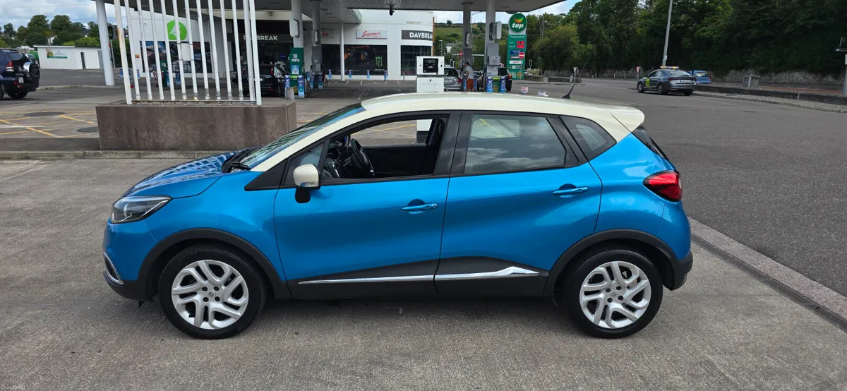 Renault Captur 2015 New Nct New Timing belt - Image 5