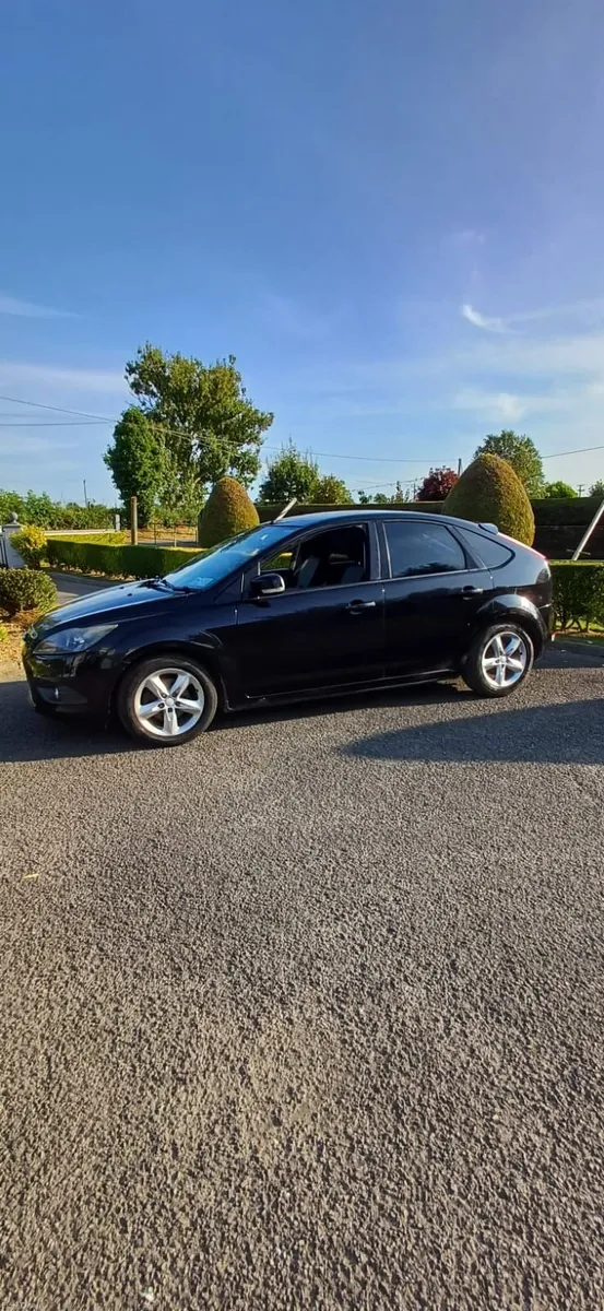 Ford Focus 2009 - Image 5