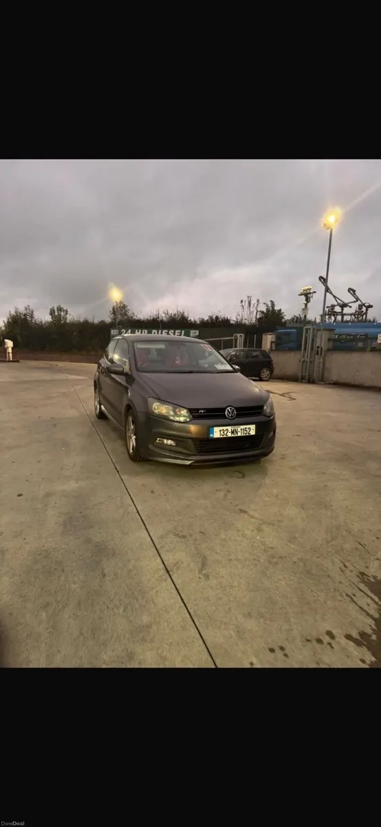 Volkswagen polo - Image 5