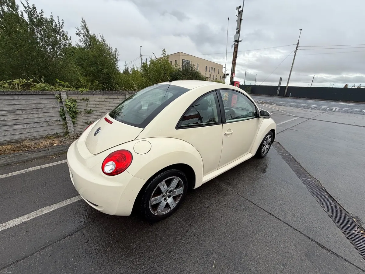 Volkswagen Beetle - Image 5