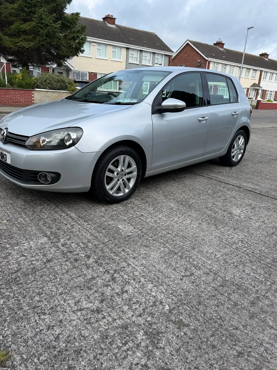 Vw Golf 1.2 TSI - Image 1