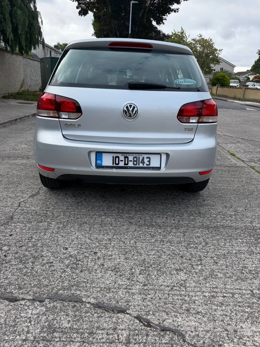 Vw Golf 1.2 TSI - Image 2