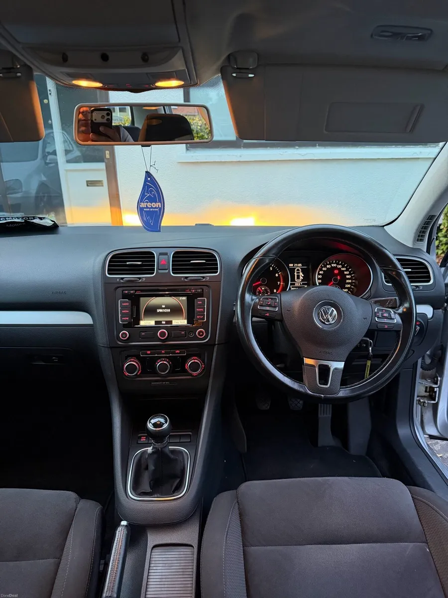 Vw Golf 1.2 TSI - Image 4