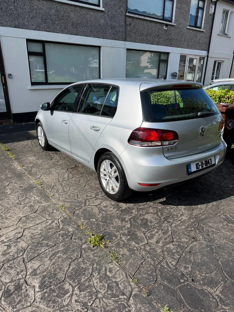 Vw Golf 1.2 TSI - Image 5