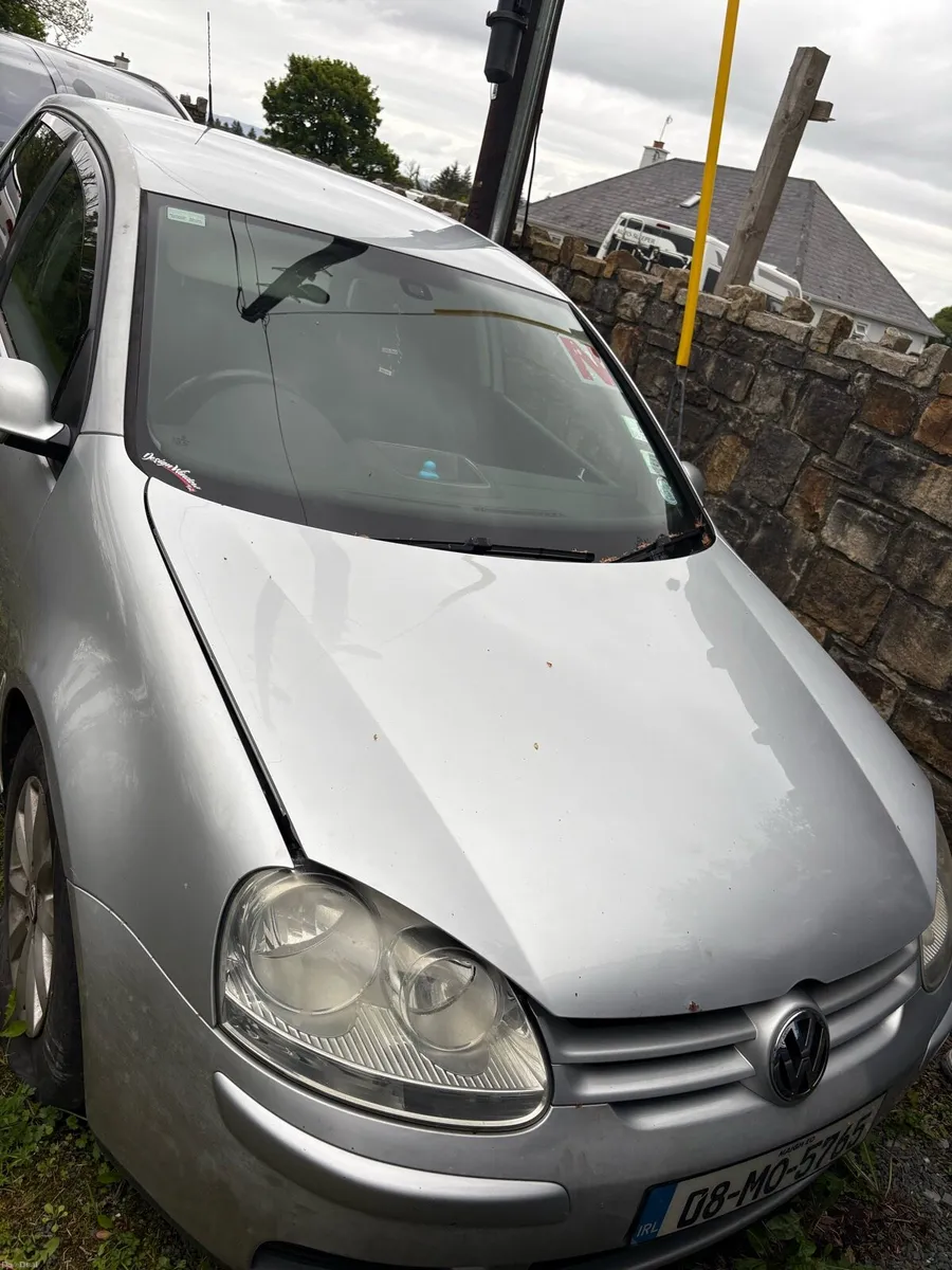 Mk5 golf - Image 3