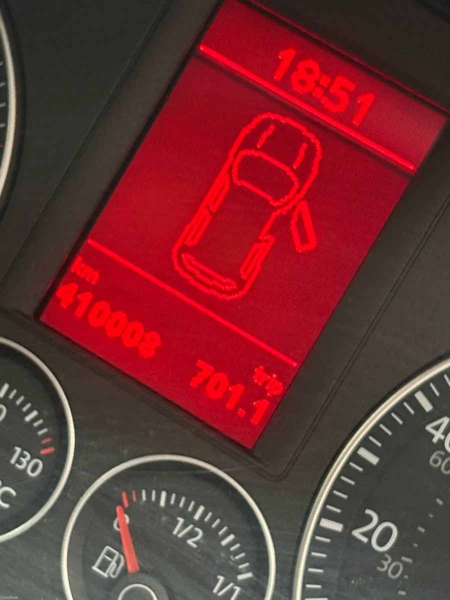 Mk5 golf - Image 5
