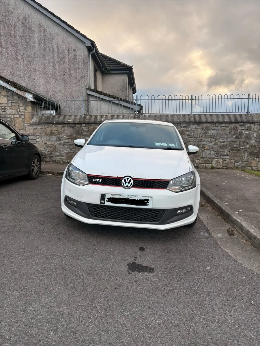 Volkswagen Polo 2012 - Image 3