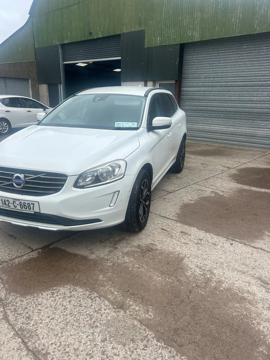 Volvo - Image 1